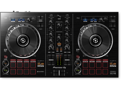 PIONEER DDJ-RB PIONEER DDJ-RB
