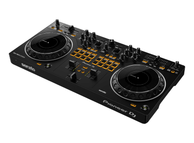 PIONEER DJ  DDJ -REV1