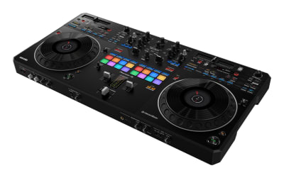 PIONEER DJ DDJ-REV5