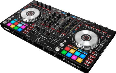 PIONEER DDJ-SX2 PIONEER DDJ-SX2