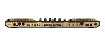 DDJ-1000 SRT GOLD DDJ-1000 SRT GOLD