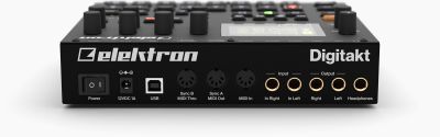 ELEKTRON Digitakt ELEKTRON Digitakt