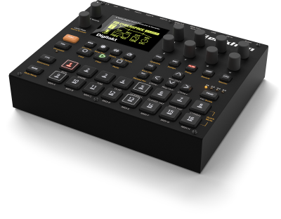 ELEKTRON Digitakt ELEKTRON Digitakt