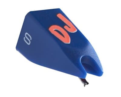 STYLUS DJ1