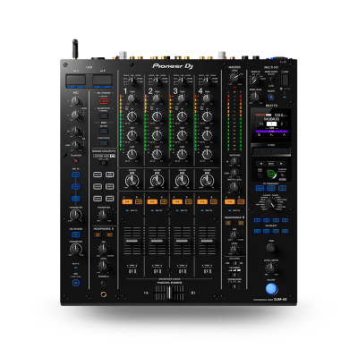 PIONEER DJ DJM-A9