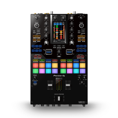 PIONEER DJ  DJM-S115