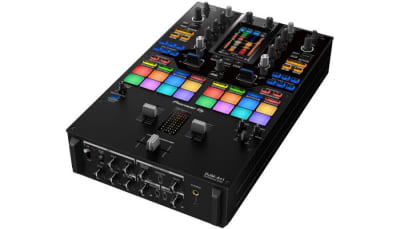 DJM-S11 DJM-S11