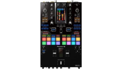 DJM-S11 DJM-S11