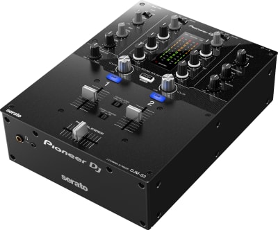 DJM-S3 - Mixer DJ1