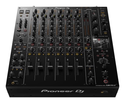 PIONEER DJ DJM-V10-LF