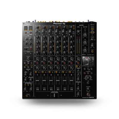 PIONEER DJ DJM-V10