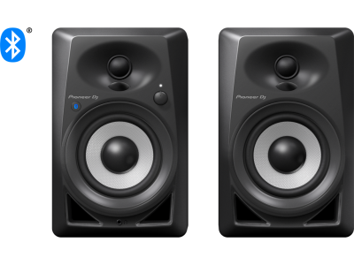 PIONEER DM-40BT PIONEER DM-40BT