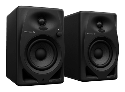 DM-40D (PAR)