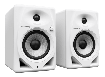 DM-50D-W