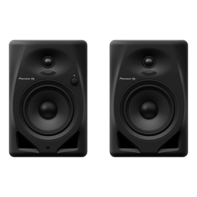 PIONEER DJ DM-50D