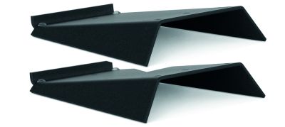  SF1 SPEAKER FOOT BLACK - Monitores de Estudio1