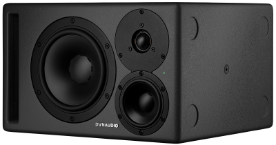 CORE 47 - Monitores de Estudio