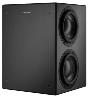 CORE SUB - Monitores de Estudio