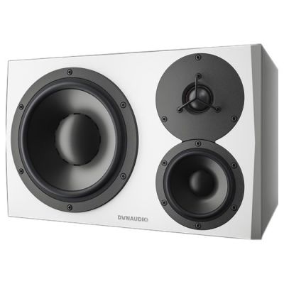 LYD-48 BLACK/WHITE RIGHT - Monitor de Estudio