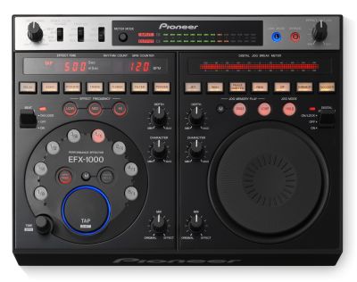 EFX-1000 - Accesorios DJ EFX-1000 - Accesorios DJ