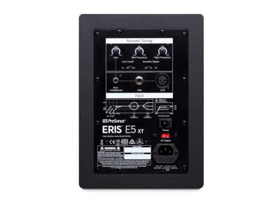 ERIS E5XT ERIS E5XT