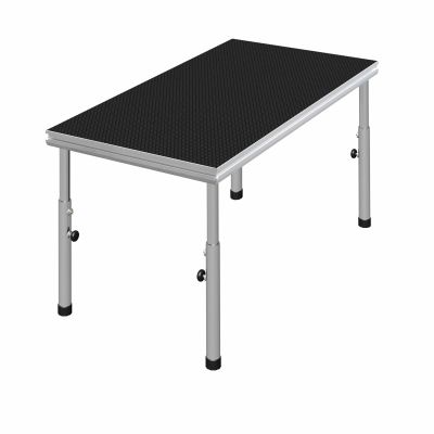 DECKS: ED T 750 2X1