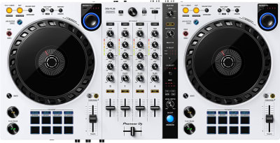PACK DDJ-FLX6 W + HDJ-X5 PACK DDJ-FLX6 W + HDJ-X5