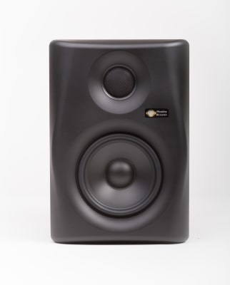 GIBBON 5 BLACK - Monitores de Estudio GIBBON 5 BLACK - Monitores de Estudio
