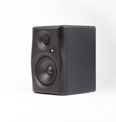 GIBBON 5 BLACK - Monitores de Estudio GIBBON 5 BLACK - Monitores de Estudio