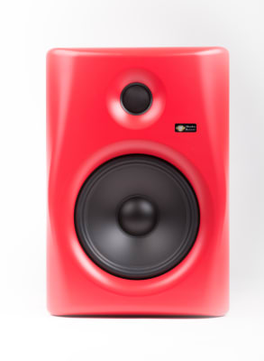   GIBBON 8 RED - Monitores de Estudio3