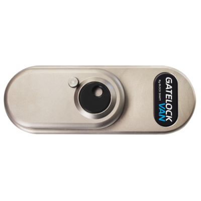 Block Shaft Gate Lock G4MB2 - Accesorios