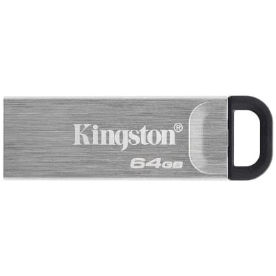KINGSTON Pendrive 64GB USB 3.2 DataTraveler Kyson