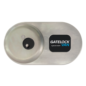 Block Shaft Gate Lock GVL1 - Accesorios1