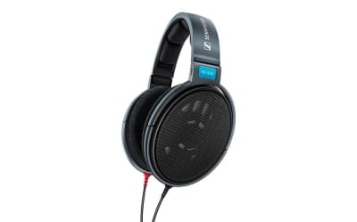 SENNHEISER HD600 AUDIFONOS MONITOREO