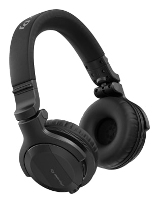 PIONEER DJ HDJ-CUE1BT NEGRO1