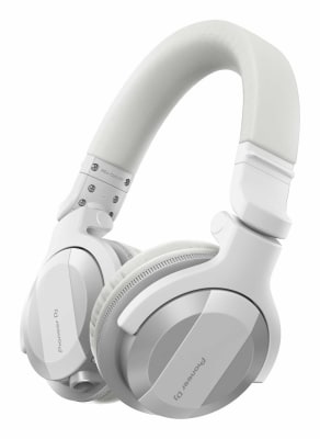 PIONEER DJ HDJ-CUE1BT BLANCO1