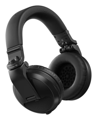 PIONEER DJ HDJ-X5BT-K - Audifonos  DJ