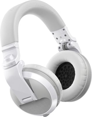 PIONEER DJ HDJ-X5BT-W