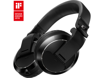 PIONEER DJ  HDJ-X7 - Audifonos