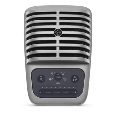   MOTIV MV51 - Microfonos1