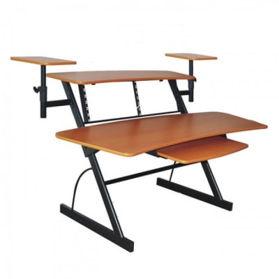 HS-Mesa 03 | Mesa Para Estudio De Grabación Grande