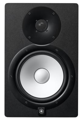 YAMAHA HS8 BLACK1