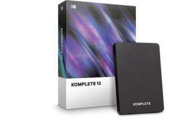 KOMPLETE 13 KOMPLETE 13