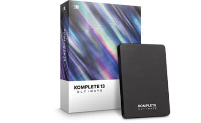 KOMPLETE 13 ULTIMATE KOMPLETE 13 ULTIMATE