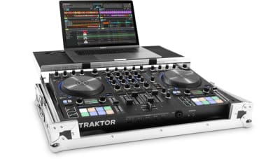 NATIVE INSTRUMENTS TRAKTOR KONTROL S4 FLIGHT CASE