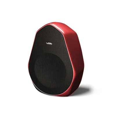 VOID Indigo Sub Red