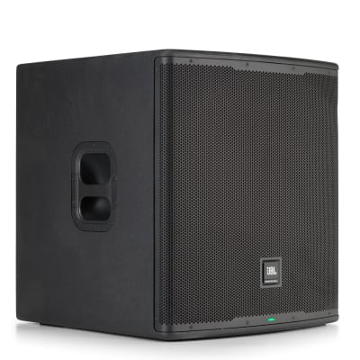 EON718S CAJA ACTIVA 18'' JBL1