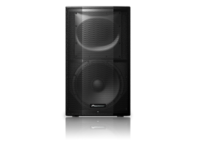 XPRS12 - Parlantes