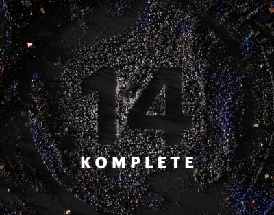 KOMPLETE 14