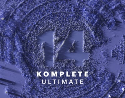 KOMPLETE 14 ULTIMATE1